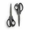 TRU RED™ 8" Stainless Steel Scissors, Straight Handle, 2/Pack (TR55022) 2 TRU RED™ 8" Stainless Steel Scissors, Straight Handle, 2/Pack (TR55022) -STAPLES Sales s1147665 sc7