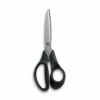 TRU RED™ 8" Stainless Steel Scissors, Straight Handle (TR55032) 2 TRU RED™ 8" Stainless Steel Scissors, Straight Handle (TR55032) -STAPLES Sales s1150603 sc7
