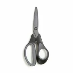 TRU RED™ 7" Non-Stick Titanium Coated Scissors, Straight Handle (TR55019) 10 TRU RED™ 7" Non-Stick Titanium Coated Scissors, Straight Handle (TR55019) -STAPLES Sales s1151681 sc7 1