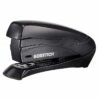 Bostitch Inspire™ Spring-Powered Compact Stapler, 15-Sheet Capacity, Black (1493) 1 Bostitch Inspire™ Spring-Powered Compact Stapler, 15-Sheet Capacity, Black (1493) -STAPLES Sales s1153337 sc7