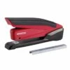 Bostitch PaperPro Desktop Stapler, 20 Sheet Capacity, Red/Black, Each (1124) 2 Bostitch PaperPro Desktop Stapler, 20 Sheet Capacity, Red/Black, Each (1124) -STAPLES Sales s1153383 sc7