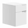 Union & Scale™ Workplace2.0™ 20" Mobile Pedestal, White (UN57491) 1 Union & Scale™ Workplace2.0™ 20" Mobile Pedestal, White (UN57491) -STAPLES Sales s1167519 sc7