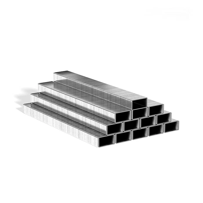 Staples Premium Staples, 1/4" Leg Length, 5000 Staples/Box, 60 Boxes/Case (TR58088) 5 Staples Premium Staples, 1/4" Leg Length, 5000 Staples/Box, 60 Boxes/Case (TR58088) - Image 3