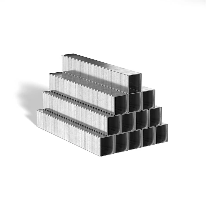 Staples High-Capacity Staples, 5/8" Leg Length, 5000/Box (TR58095) 5 Staples High-Capacity Staples, 5/8" Leg Length, 5000/Box (TR58095) - Image 3