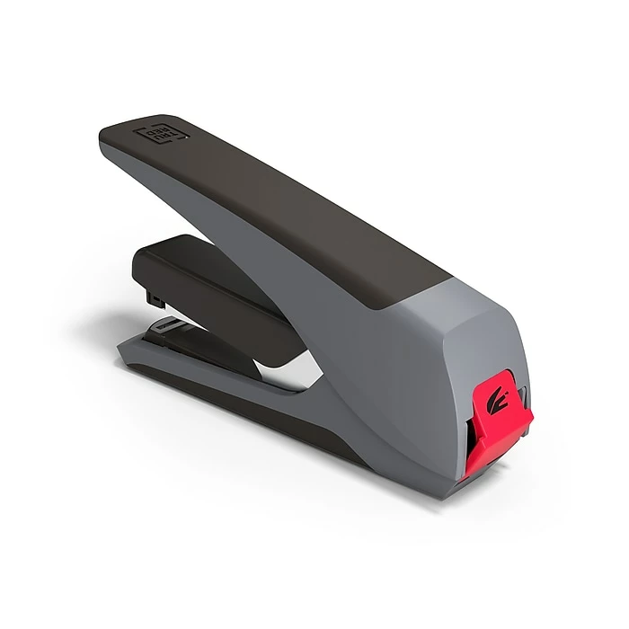 TRU RED™ One-Touch Executive Desktop Stapler, 30-Sheet Capacity, Black (TR58489) 5 TRU RED™ One-Touch Executive Desktop Stapler, 30-Sheet Capacity, Black (TR58489) - Image 3