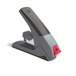TRU RED™ One-Touch Desktop Stapler, 60-Sheet Capacity, Black (TR58490) 7 TRU RED™ One-Touch Desktop Stapler, 60-Sheet Capacity, Black (TR58490) -STAPLES Sales s1180291 sc7