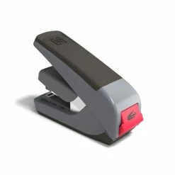 TRU RED™ One-Touch CX4 Desktop Stapler, 20-Sheet Capacity, Black/Gray (TR58482) 7 TRU RED™ One-Touch CX4 Desktop Stapler, 20-Sheet Capacity, Black/Gray (TR58482) -STAPLES Sales s1180294 sc7
