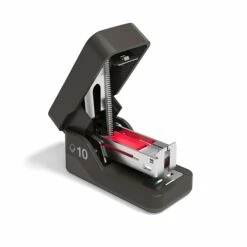 TRU RED™ Mini Stapler, 10-Sheet Capacity, Black (TR58084) 7 TRU RED™ Mini Stapler, 10-Sheet Capacity, Black (TR58084) -STAPLES Sales s1180311 sc7