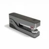 TRU RED™ Premium Desktop Stapler, 30-Sheet Capacity, Gray/Red (TR58078) 2 TRU RED™ Premium Desktop Stapler, 30-Sheet Capacity, Gray/Red (TR58078) -STAPLES Sales s1180324 sc7