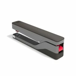 TRU RED™ Desktop Stapler, 25 Sheet Capacity, Gray/Black (TR58079) 7 TRU RED™ Desktop Stapler, 25 Sheet Capacity, Gray/Black (TR58079) -STAPLES Sales s1180331 sc7