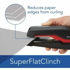 Swingline Desktop Stapler, Black, 30 Sheet Capacity (5000586) 16 Swingline Desktop Stapler, Black, 30 Sheet Capacity (5000586) -STAPLES Sales s1182333 sc7