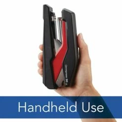 Swingline Desktop Stapler, Black, 30 Sheet Capacity (5000586) 14 Swingline Desktop Stapler, Black, 30 Sheet Capacity (5000586) -STAPLES Sales s1182335 sc7