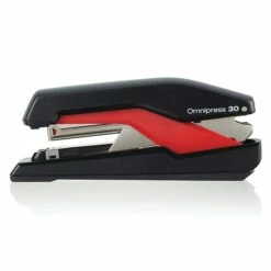 Swingline Desktop Stapler, Black, 30 Sheet Capacity (5000586) 13 Swingline Desktop Stapler, Black, 30 Sheet Capacity (5000586) -STAPLES Sales s1182336 sc7