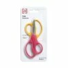 TRU RED™ Junior 5" Kids Pointed Tip Stainless Steel Scissors, Straight Handle, Right & Left Handed, 2/Pack (TR55053) 1 TRU RED™ Junior 5" Kids Pointed Tip Stainless Steel Scissors, Straight Handle, Right & Left Handed, 2/Pack (TR55053) -STAPLES Sales s1182521 sc7