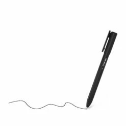 TRU RED™ Quick Dry Gel Pens, Fine Point, 0.5mm, Black, 5/Pack (TR54468) 10 TRU RED™ Quick Dry Gel Pens, Fine Point, 0.5mm, Black, 5/Pack (TR54468) -STAPLES Sales s1195358 sc7