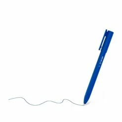 TRU RED™ Quick Dry Gel Pens, Fine Point, 0.5mm, Blue, Dozen (TR54472) 10 TRU RED™ Quick Dry Gel Pens, Fine Point, 0.5mm, Blue, Dozen (TR54472) -STAPLES Sales s1195374 sc7