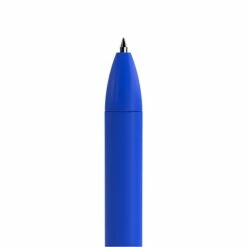 TRU RED™ Retractable Quick Dry Gel Pens, Medium Point, 0.7mm, Blue, 24/Pack (TR54503) 11 TRU RED™ Retractable Quick Dry Gel Pens, Medium Point, 0.7mm, Blue, 24/Pack (TR54503) -STAPLES Sales s1195378 sc7