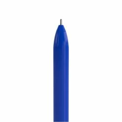 TRU RED™ Quick Dry Gel Pens, Fine Point, 0.5mm, Blue, Dozen (TR54472) 11 TRU RED™ Quick Dry Gel Pens, Fine Point, 0.5mm, Blue, Dozen (TR54472) -STAPLES Sales s1197918 sc7