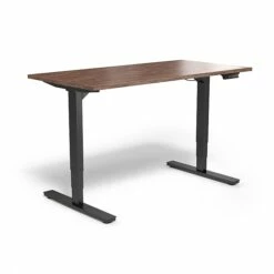Union & Scale™ Essentials 26"-52" Adjustable Desk, White (UN56206) 19 Union & Scale™ Essentials 26"-52" Adjustable Desk, White (UN56206) -STAPLES Sales s1201514 sc7