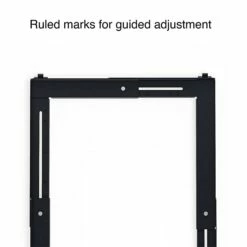 Staples Adjustable File Caddy, Letter/Legal, Black (52140) 14 Staples Adjustable File Caddy, Letter/Legal, Black (52140) -STAPLES Sales s1212982 sc7