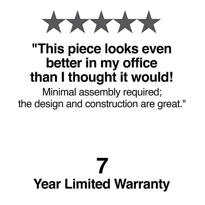 Staples 2-Drawer Light Duty Vertical File Cabinet, Locking, Letter, Black, 22"D (52153) 8 Staples 2-Drawer Light Duty Vertical File Cabinet, Locking, Letter, Black, 22"D (52153) - Image 6