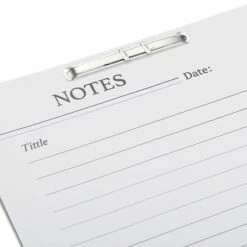 Staples Premium Prong Fasteners, 2.75"W, Silver, 50/Pack (44405) 9 Staples Premium Prong Fasteners, 2.75"W, Silver, 50/Pack (44405) -STAPLES Sales s1225550 sc7