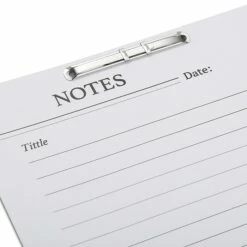 Staples Prong Fastener Compressors, 2.75"W, Silver, 100/Pack (44411) 9 Staples Prong Fastener Compressors, 2.75"W, Silver, 100/Pack (44411) -STAPLES Sales s1225552 sc7