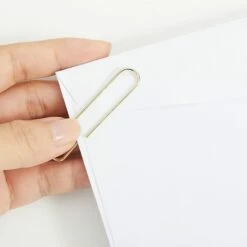 Staples Jumbo Paper Clips, Gold, 100/Pack (32012) 7 Staples Jumbo Paper Clips, Gold, 100/Pack (32012) -STAPLES Sales s1225681 sc7