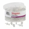Staples Push Pins, Clear, 500/Pack (32014) 2 Staples Push Pins, Clear, 500/Pack (32014) -STAPLES Sales s1225690 sc7