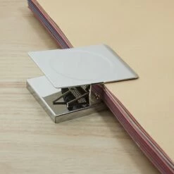 Staples Paper Clips, 2.25"W, Silver, 3/Pack (17676) 9 Staples Paper Clips, 2.25"W, Silver, 3/Pack (17676) -STAPLES Sales s1225720 sc7