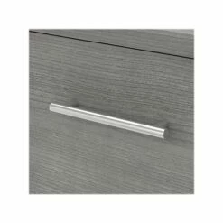 Bush Furniture Somerset 2-Drawer Lateral File Cabinet, Letter/Legal, Platinum Gray, 30" (WC81280) 13 Bush Furniture Somerset 2-Drawer Lateral File Cabinet, Letter/Legal, Platinum Gray, 30" (WC81280) -STAPLES Sales sp101211521 sc7