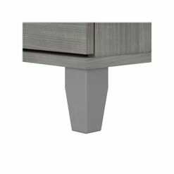 Bush Furniture Somerset 2-Drawer Lateral File Cabinet, Letter/Legal, Platinum Gray, 30" (WC81280) 15 Bush Furniture Somerset 2-Drawer Lateral File Cabinet, Letter/Legal, Platinum Gray, 30" (WC81280) -STAPLES Sales sp101211525 sc7