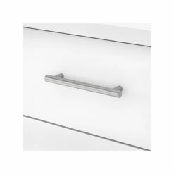 Bush Furniture Somerset 35"-41" Adjustable Desk With Hutch, White (SET015WH) 11 Bush Furniture Somerset 35"-41" Adjustable Desk With Hutch, White (SET015WH) -STAPLES Sales sp101294813 sc7