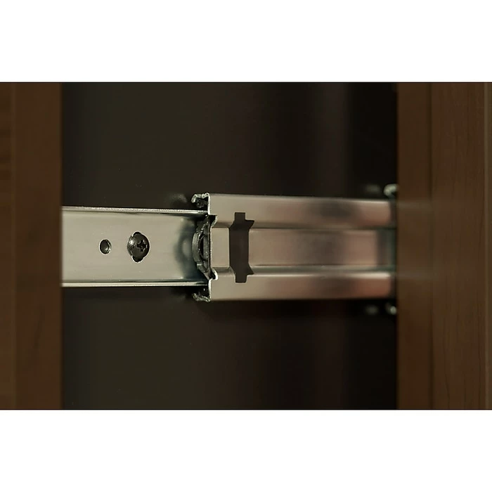 Bush Business Furniture Westfield Lateral File Cabinet, Mocha Cherry (WC12954CSU) 8 Bush Business Furniture Westfield Lateral File Cabinet, Mocha Cherry (WC12954CSU) - Image 6