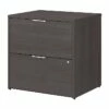 Bush Business Furniture Jamestown 2-Drawer Lateral File Cabinet, Locking, Letter/Legal, Storm Gray, 29.72" (JTF130SGSU) 2 Bush Business Furniture Jamestown 2-Drawer Lateral File Cabinet, Locking, Letter/Legal, Storm Gray, 29.72" (JTF130SGSU) -STAPLES Sales sp101402858 sc7