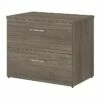 Bush Business Furniture Office 500 2-Drawer Lateral File Cabinet, Locking, Letter/Legal, Modern Hickory, 35.67" (OFF136MHSU) 2 Bush Business Furniture Office 500 2-Drawer Lateral File Cabinet, Locking, Letter/Legal, Modern Hickory, 35.67" (OFF136MHSU) -STAPLES Sales sp101402890 sc7