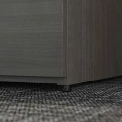 Bush Business Furniture Office 500 2-Drawer Lateral File Cabinet, Locking, Letter/Legal, Storm Gray, 35.67" (OFF136SGSU) 15 Bush Business Furniture Office 500 2-Drawer Lateral File Cabinet, Locking, Letter/Legal, Storm Gray, 35.67" (OFF136SGSU) -STAPLES Sales sp101402905 sc7