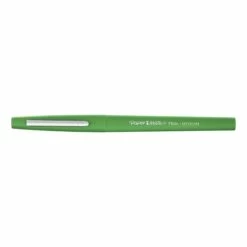 Paper Mate Flair Felt Pen, Medium Point, Green Ink, Dozen (8440152) -STAPLES Sales sp102582445 sc7