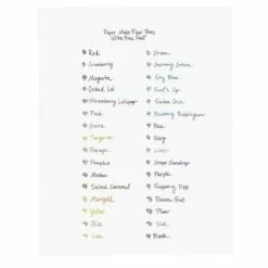 Paper Mate Flair Felt Pen, Medium Point, Green Ink, Dozen (8440152) -STAPLES Sales sp102582446 sc7