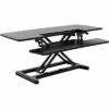Flexispot AlcoveRiser 42" Adjustable Desk Riser, Black (M7L) 1 Flexispot AlcoveRiser 42" Adjustable Desk Riser, Black (M7L) -STAPLES Sales sp104815379 sc7