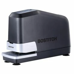 Bostitch Impulse Electric Stapler, 45 Sheet Capacity, Black (B8E)