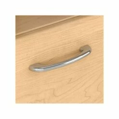 Bush Furniture Cabot 2-Drawer Lateral File Cabinet, Letter/Legal, Natural Maple, 31" (WC31680) 11 Bush Furniture Cabot 2-Drawer Lateral File Cabinet, Letter/Legal, Natural Maple, 31" (WC31680) -STAPLES Sales sp106969379 sc7