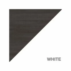 Bush Furniture Somerset Office Desk With 35"-41" Adjustable Return, Hutch, And File Cabinet, Storm Gray/White (SET016SGWH) -STAPLES Sales sp108409574 sc7