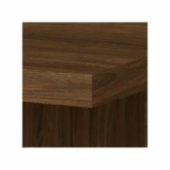 Kathy Ireland® Home By Bush Furniture Madison Avenue Single-Drawer Lateral File Cabinet, Modern Walnut, 27.17" (MDF127MW-03) 14 Kathy Ireland® Home By Bush Furniture Madison Avenue Single-Drawer Lateral File Cabinet, Modern Walnut, 27.17" (MDF127MW-03) -STAPLES Sales sp108409689 sc7