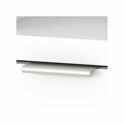 Kathy Ireland® Home By Bush Furniture Madison Avenue Single-Drawer Lateral File Cabinet, Pure White, 27.17" (MDF127PW-03) 12 Kathy Ireland® Home By Bush Furniture Madison Avenue Single-Drawer Lateral File Cabinet, Pure White, 27.17" (MDF127PW-03) -STAPLES Sales sp108409694 sc7