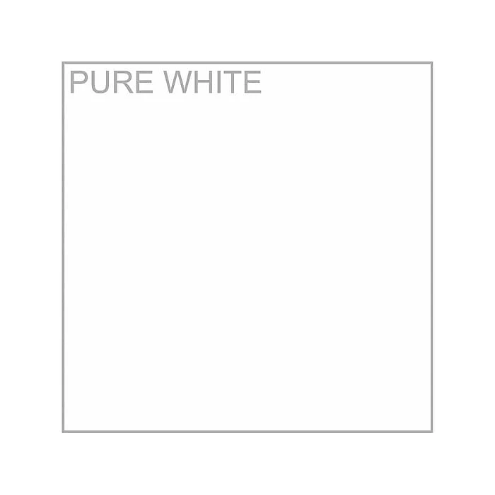 Kathy Ireland® Home By Bush Furniture Madison Avenue Single-Drawer Lateral File Cabinet, Pure White, 27.17" (MDF127PW-03) 9 Kathy Ireland® Home By Bush Furniture Madison Avenue Single-Drawer Lateral File Cabinet, Pure White, 27.17" (MDF127PW-03) - Image 7