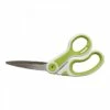 Westcott CarboTitanium 8" Multi-Purpose/Heavy Duty Scissor, Blunt Tip, Green/White (17444) 1 Westcott CarboTitanium 8" Multi-Purpose/Heavy Duty Scissor, Blunt Tip, Green/White (17444) -STAPLES Sales sp111501731 sc7