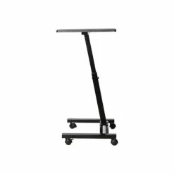 Seville Classics 21" - 33" Metal Adjustable Desk, Black (OFF65854) 12 Seville Classics 21" - 33" Metal Adjustable Desk, Black (OFF65854) -STAPLES Sales sp113584005 sc7