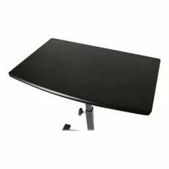 Seville Classics 21" - 33" Metal Adjustable Desk, Black (OFF65854) 14 Seville Classics 21" - 33" Metal Adjustable Desk, Black (OFF65854) -STAPLES Sales sp113584007 sc7
