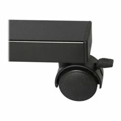 Seville Classics 21" - 33" Metal Adjustable Desk, Black (OFF65854) 15 Seville Classics 21" - 33" Metal Adjustable Desk, Black (OFF65854) -STAPLES Sales sp113584008 sc7